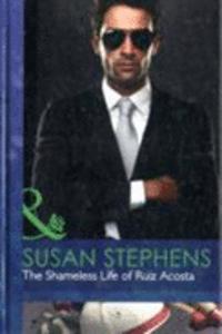 The Shameless Life of Ruiz Acosta