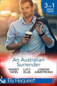 Australian Surrender