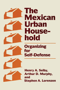 Mexican Urban Household