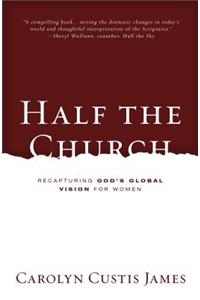 Half the Church