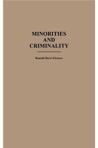 Minorities and Criminality