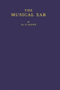 The Musical Ear