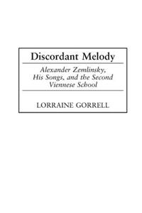 Discordant Melody
