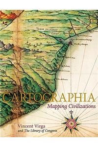 Cartographia: Mapping Civilizations