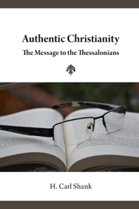 Authentic Christianity