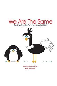 We Are The Same
