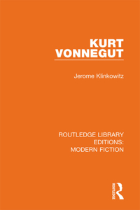 Kurt Vonnegut