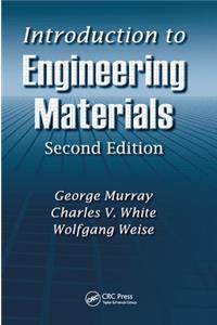 Introduction to Engineering Materials