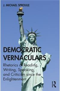 Democratic Vernaculars