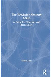 The Wechsler Memory Scale