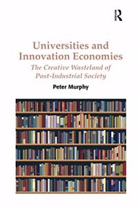 Universities and Innovation Economies