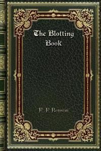 The Blotting Book