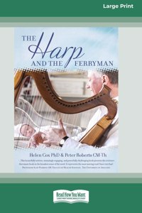Harp and the Ferryman (16pt Large Print Edition)