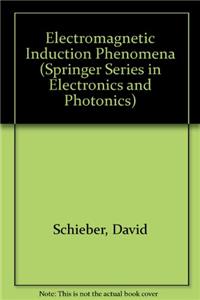 Electromagnetic Induction Phenomena (Springer Series in Electronics and Photonics)