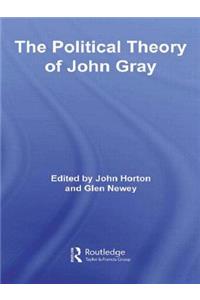 Political Theory of John Gray