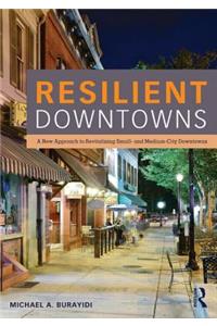 Resilient Downtowns