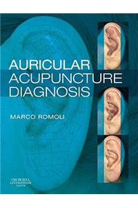 Auricular Acupuncture Diagnosis