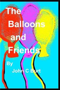 The Ballons and Friends.