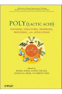 Poly(lactic Acid)