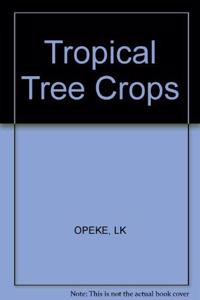 Tropical Tree Crops