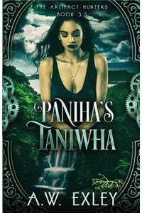 Paniha's Taniwha