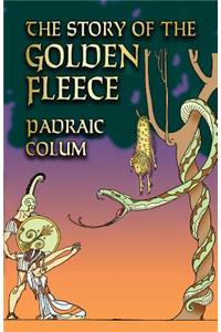 The Story of the Golden Fleece