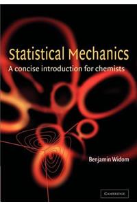 Statistical Mechanics