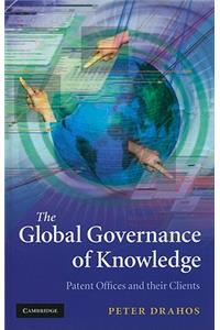 Global Governance of Knowledge