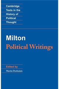 Milton: Political Writings