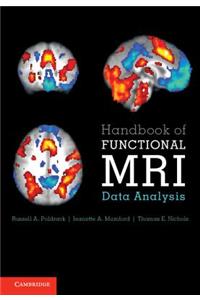 Handbook of Functional MRI Data Analysis