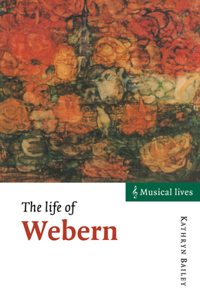Life of Webern