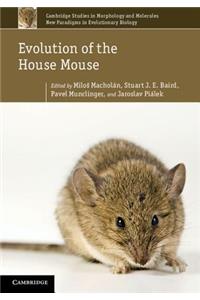 Evolution of the House Mouse