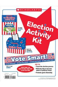 Election Activity Kit!