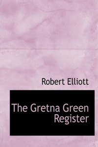 Gretna Green Register