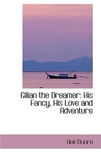 Gilian the Dreamer