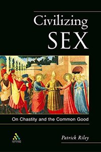 Civilizing Sex