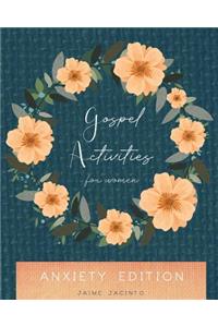 Gospel Activities for Women