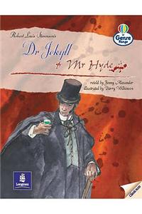 Dr. Jekyll & Mr. Hyde Independent Plus Access