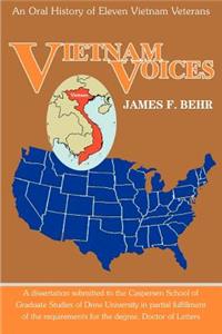 Vietnam Voices