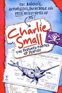 Perfumed Pirates of Perfidy