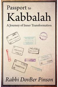 Passport to Kabbalah