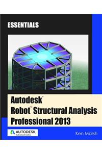 Autodesk Robot Structural Analysis Professional 2013