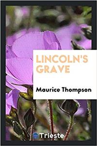 Lincoln's grave