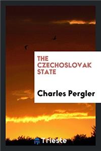 The Czechoslovak State