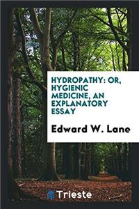 Hydropathy