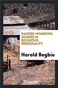 Painted Windows