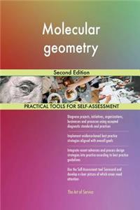 Molecular geometry Second Edition