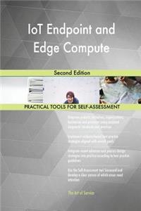 IoT Endpoint and Edge Compute Second Edition