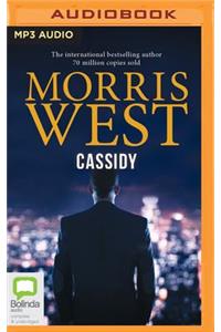 Cassidy