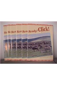 Reading 2000 Leveled Reader Pkg 2.40b Ready? Click!